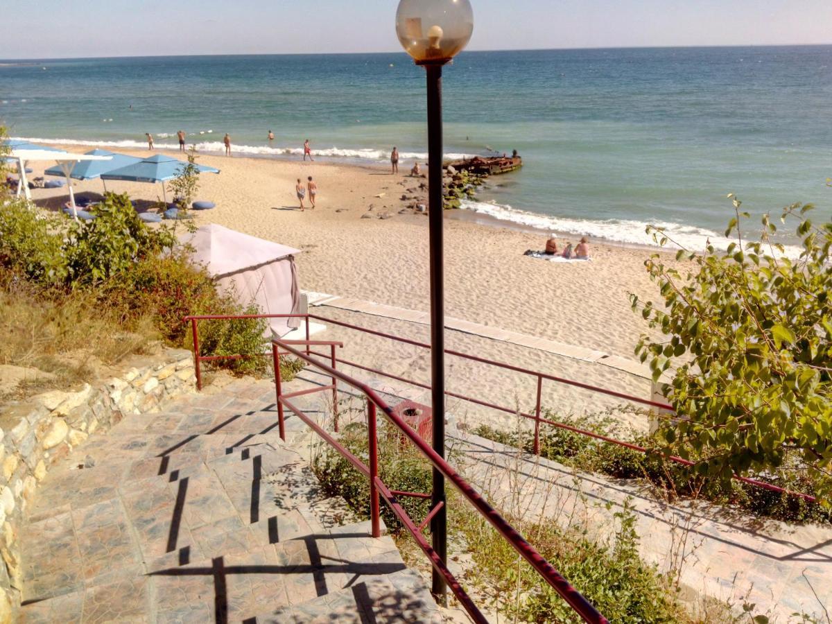 Sea View Apartment, Panorama, Pools And Beach, Sveti Vlas Exterior photo