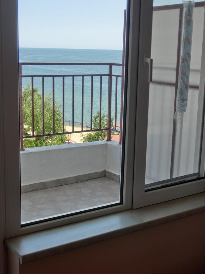 Sea View Apartment, Panorama, Pools And Beach, Sveti Vlas Exterior photo