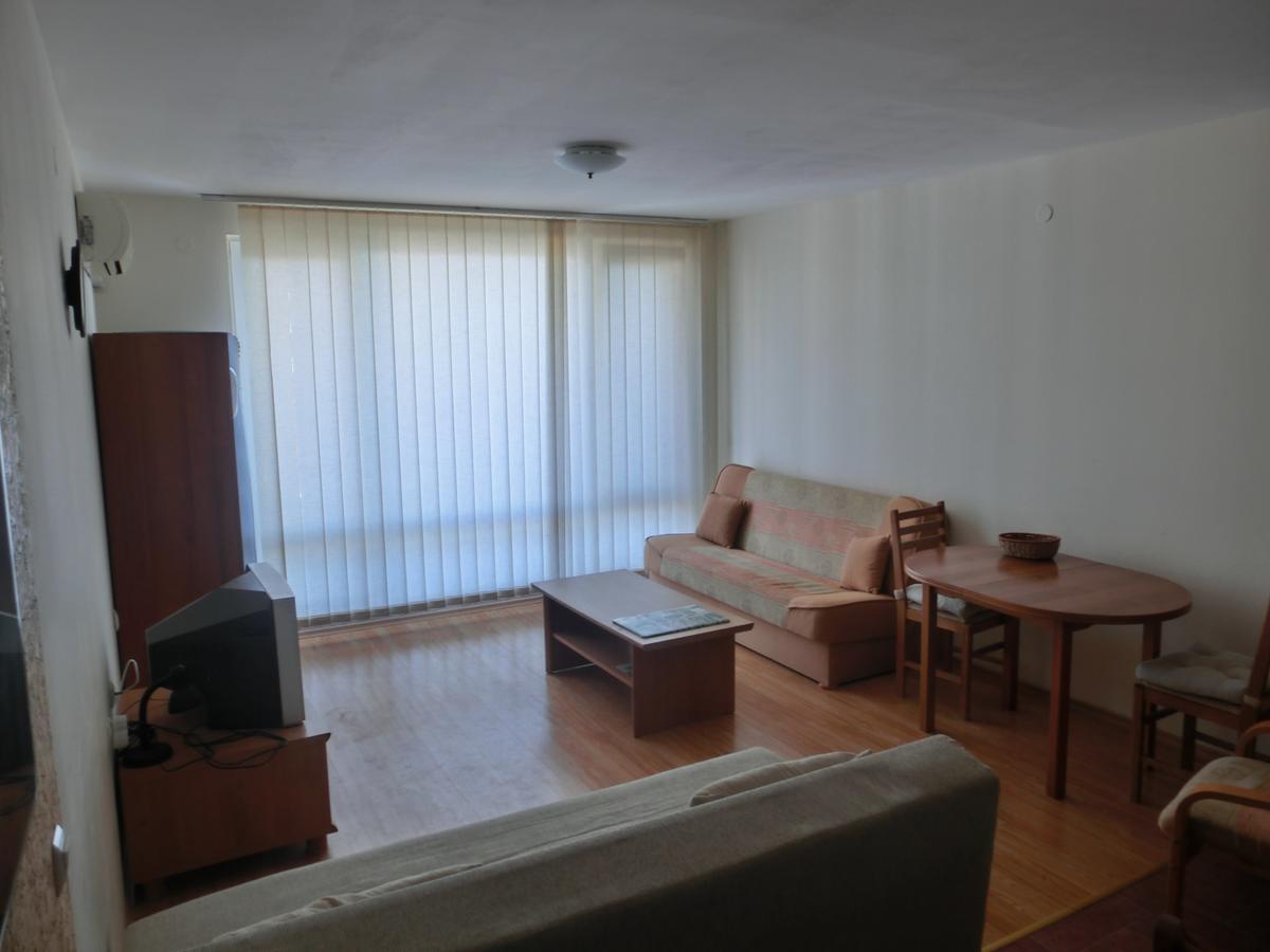 Sea View Apartment, Panorama, Pools And Beach, Sveti Vlas Exterior photo