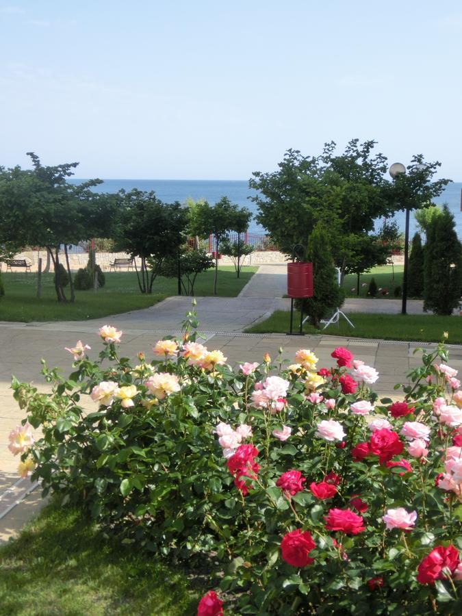 Sea View Apartment, Panorama, Pools And Beach, Sveti Vlas Exterior photo
