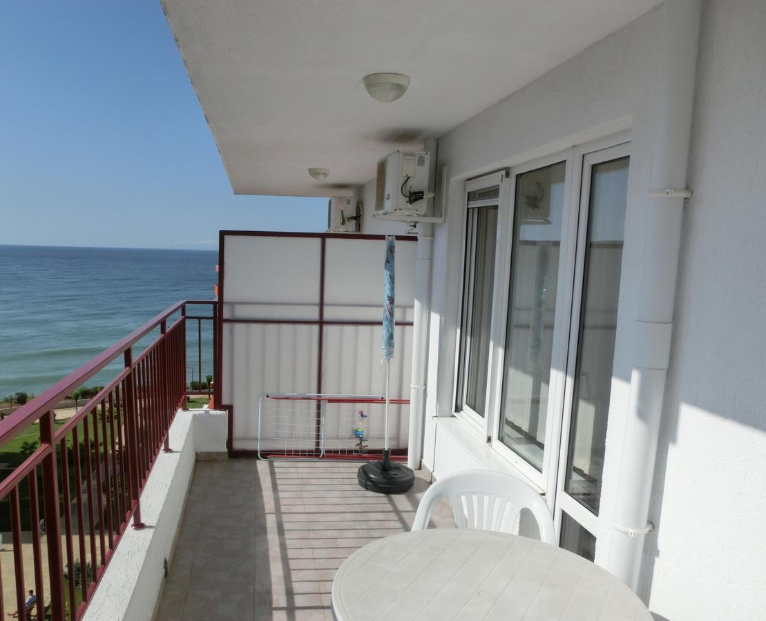 Sea View Apartment, Panorama, Pools And Beach, Sveti Vlas Exterior photo